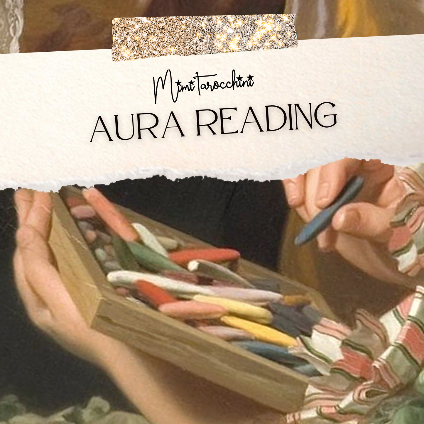 Aura Reading