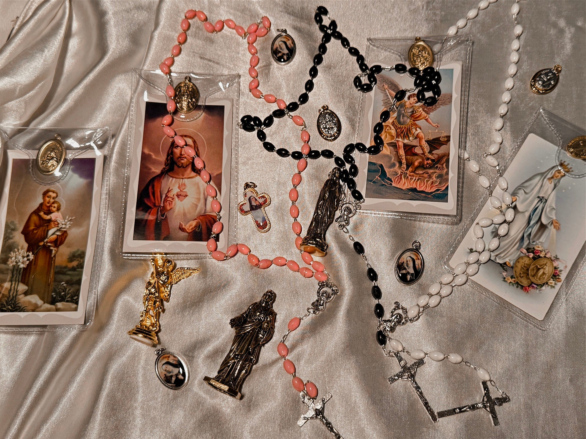 Religious & Devotional Items