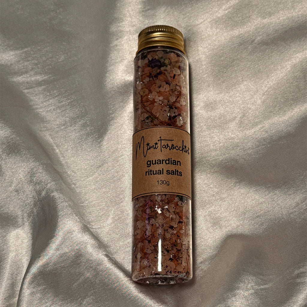 RITUAL SALTS