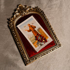 Mini Wooden Rosaries from Assisi