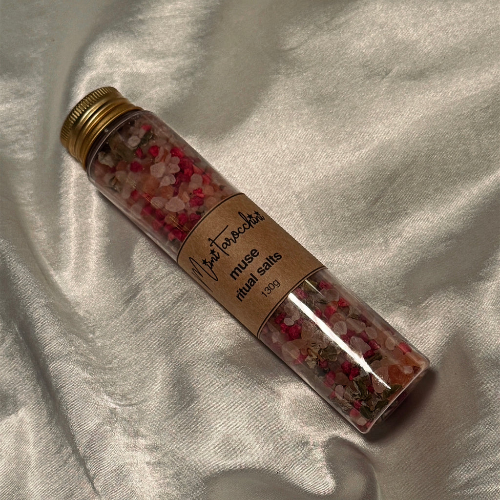 RITUAL SALTS