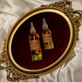 CROWN RITUAL OIL