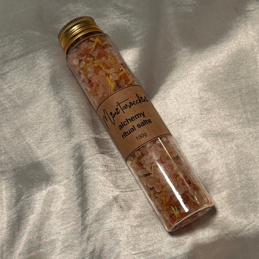 RITUAL SALTS
