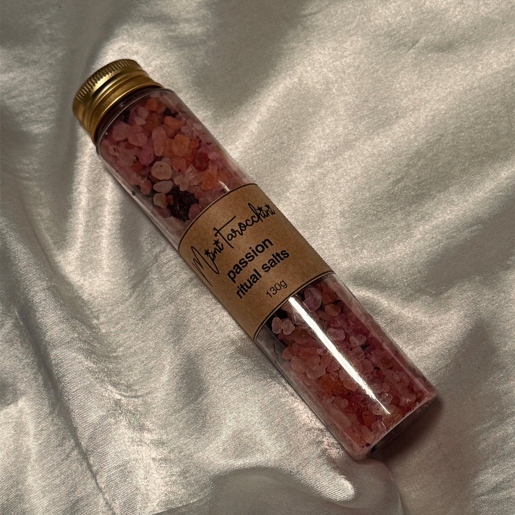 RITUAL SALTS