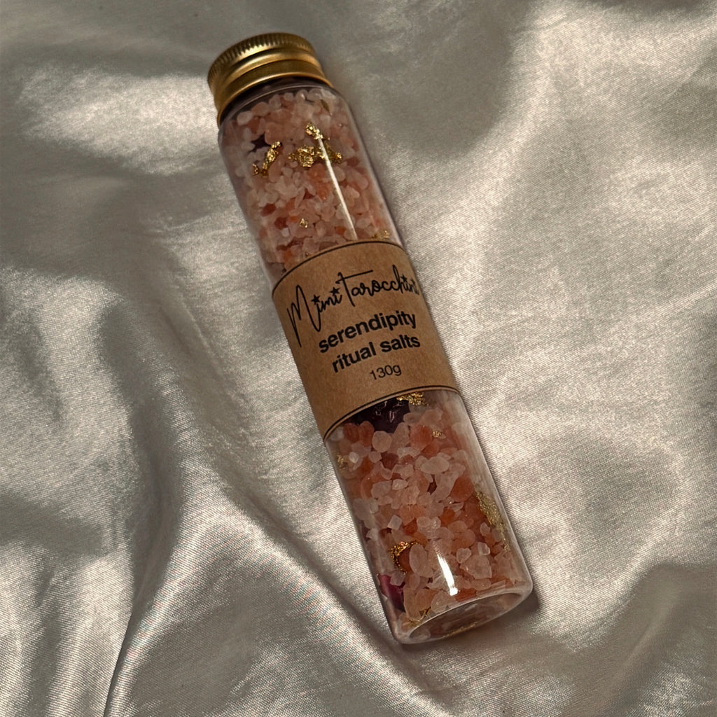 RITUAL SALTS