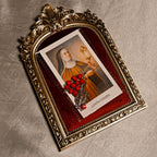 Mini Wooden Rosaries from Assisi