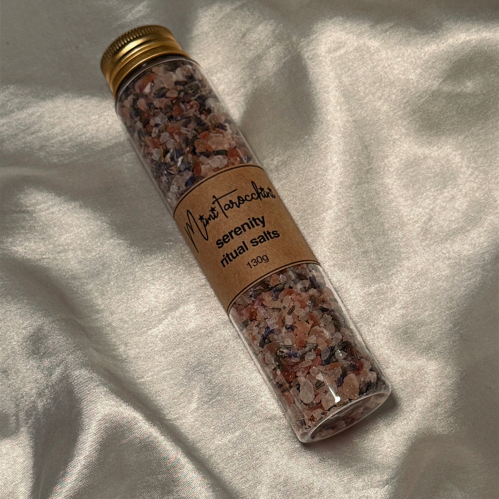 RITUAL SALTS