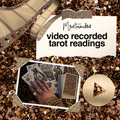 Video Recorded Tarot Readings